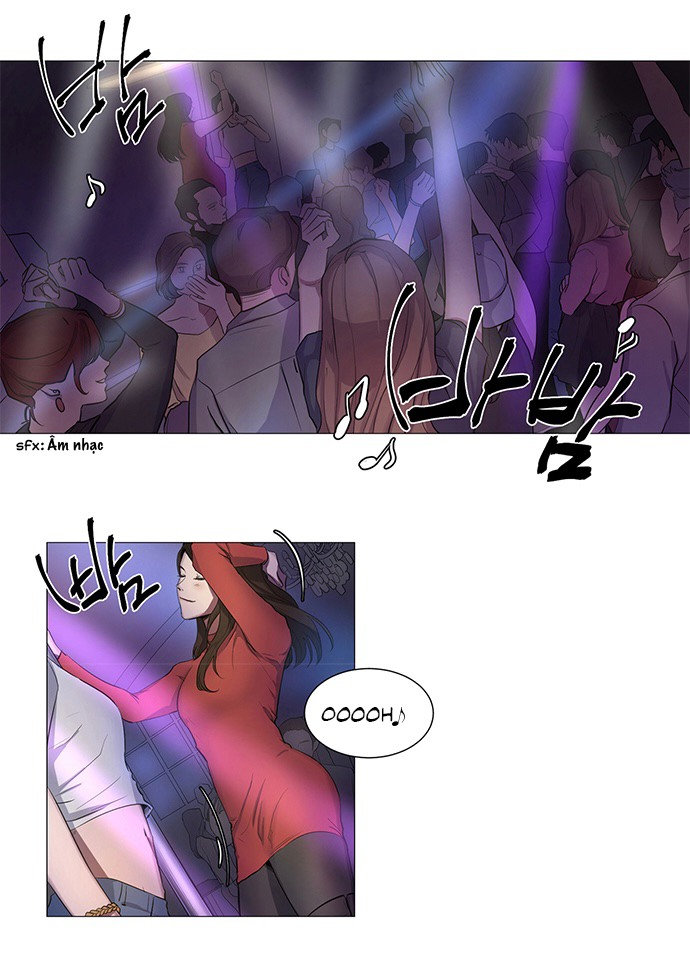 đọc truyện One More Time Chương 2 ảnh 3 tại Thiên Thai Truyện