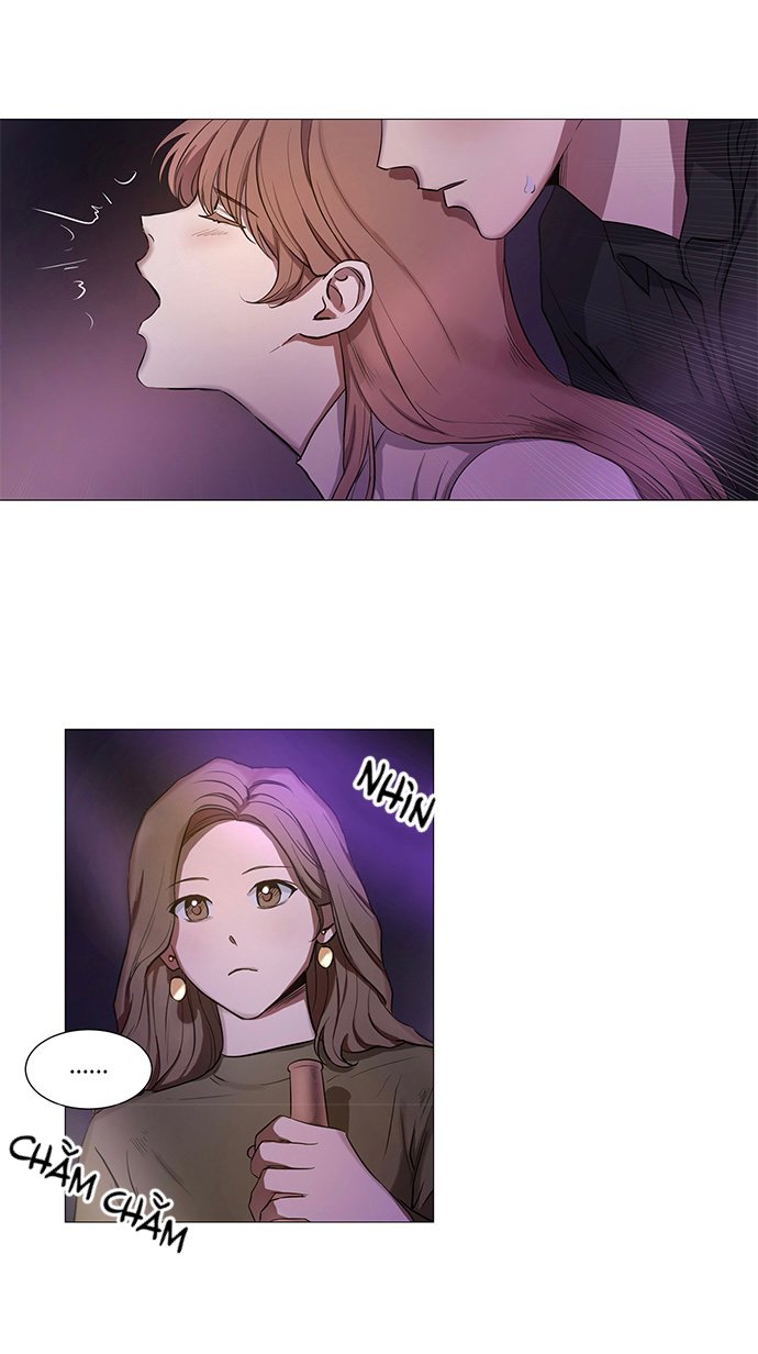 đọc truyện One More Time Chương 2 ảnh 12 tại Thiên Thai Truyện