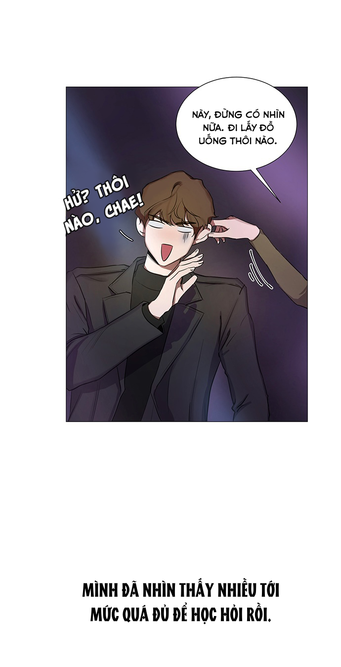 đọc truyện One More Time Chương 2 ảnh 13 tại Thiên Thai Truyện