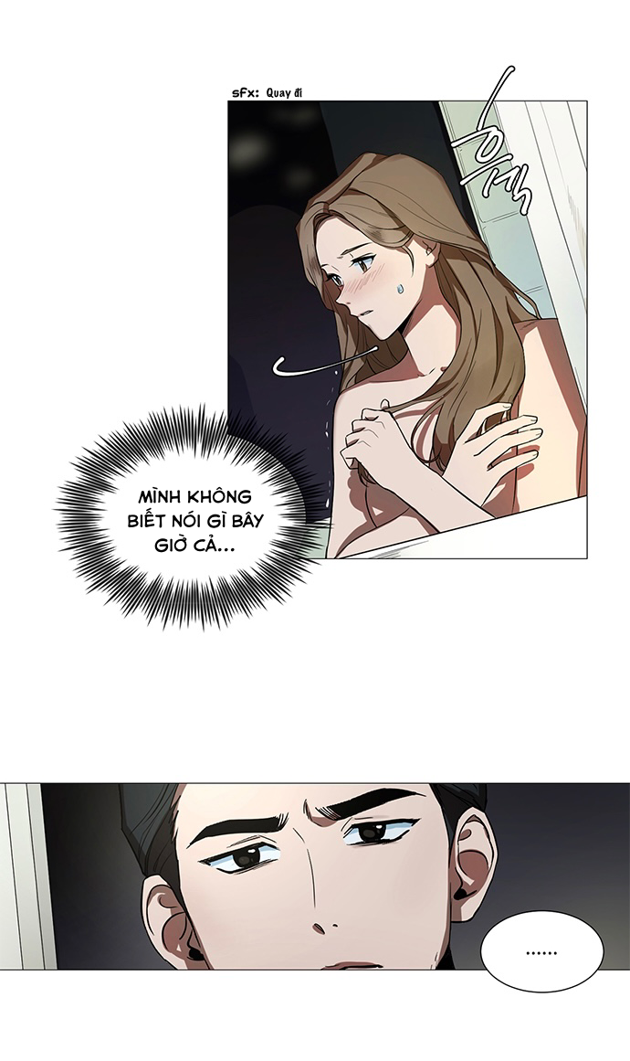 đọc truyện One More Time Chương 2 ảnh 16 tại Thiên Thai Truyện