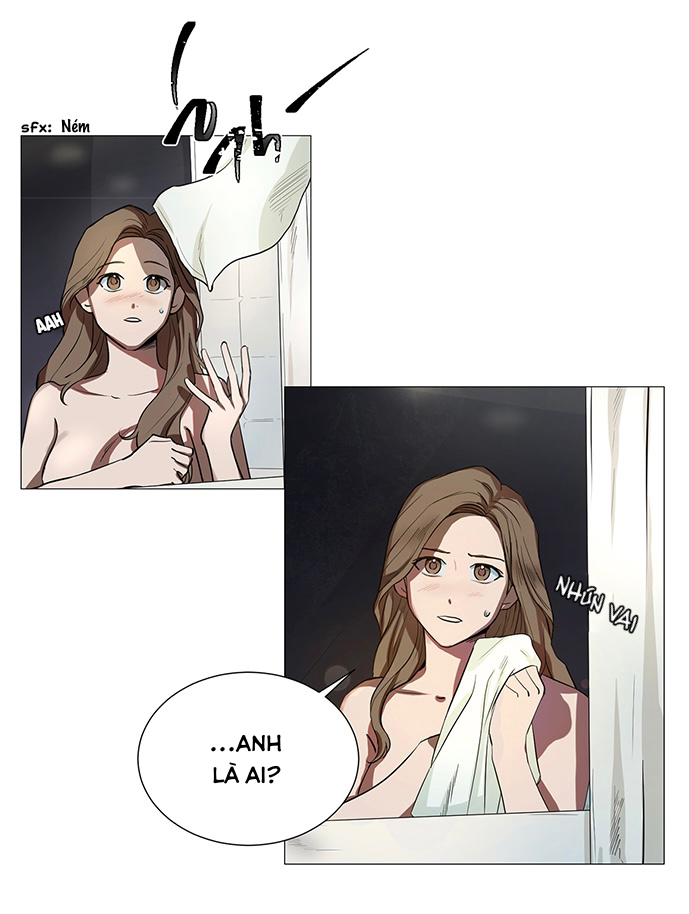 đọc truyện One More Time Chương 2 ảnh 17 tại Thiên Thai Truyện