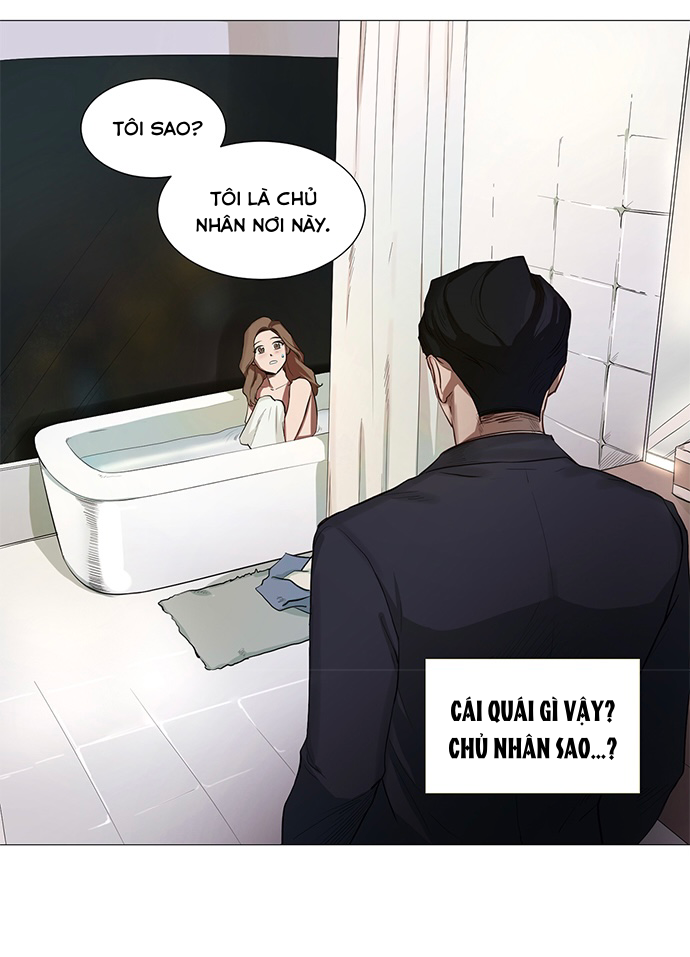 đọc truyện One More Time Chương 2 ảnh 18 tại Thiên Thai Truyện