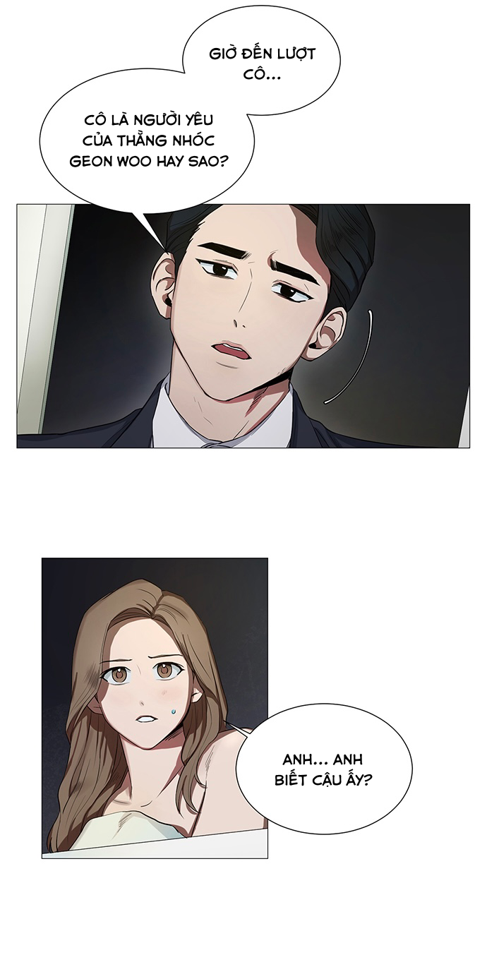 đọc truyện One More Time Chương 2 ảnh 19 tại Thiên Thai Truyện