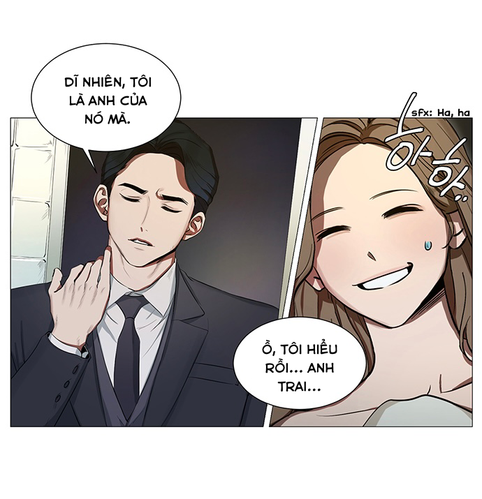 đọc truyện One More Time Chương 2 ảnh 20 tại Thiên Thai Truyện