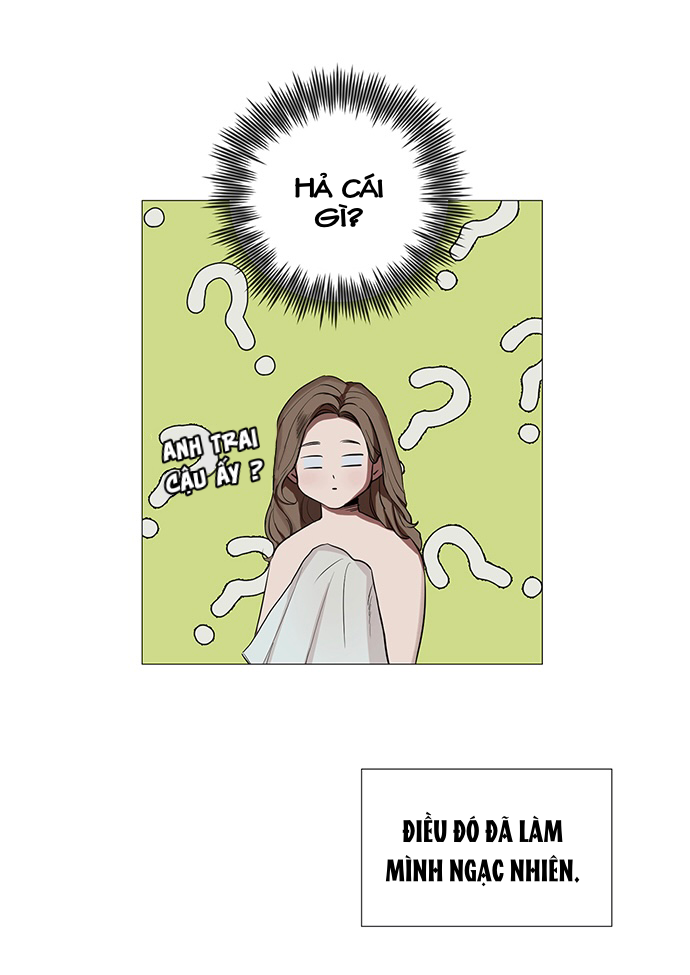 đọc truyện One More Time Chương 2 ảnh 21 tại Thiên Thai Truyện