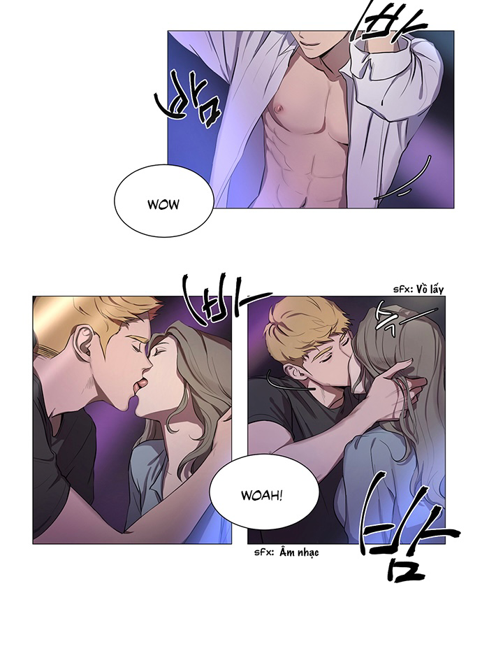 đọc truyện One More Time Chương 2 ảnh 4 tại Thiên Thai Truyện