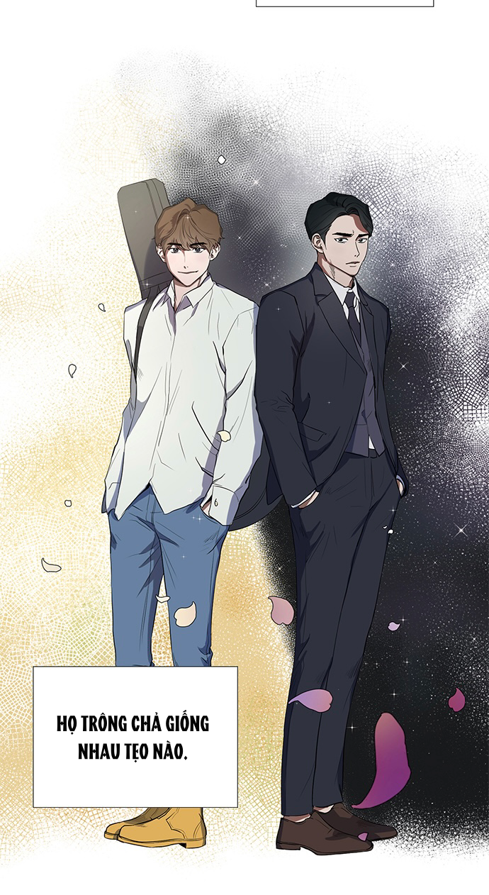 đọc truyện One More Time Chương 2 ảnh 22 tại Thiên Thai Truyện