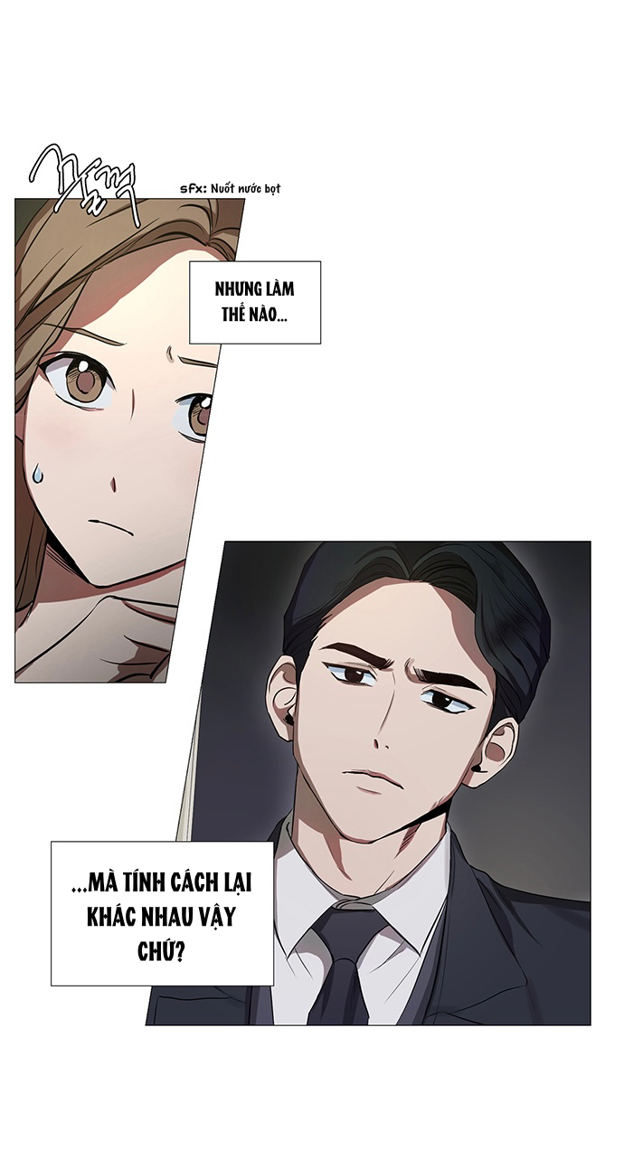 đọc truyện One More Time Chương 2 ảnh 24 tại Thiên Thai Truyện