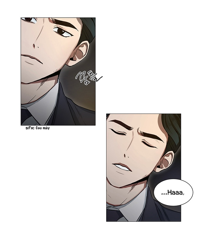 đọc truyện One More Time Chương 2 ảnh 26 tại Thiên Thai Truyện