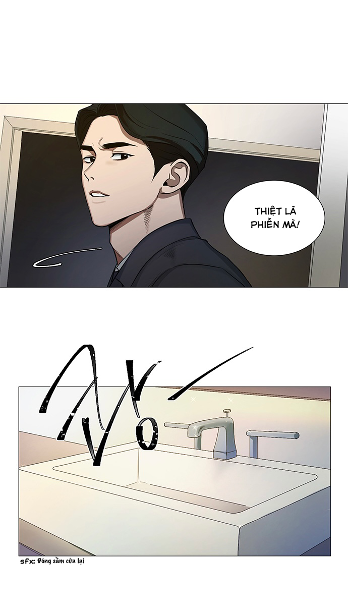 đọc truyện One More Time Chương 2 ảnh 27 tại Thiên Thai Truyện