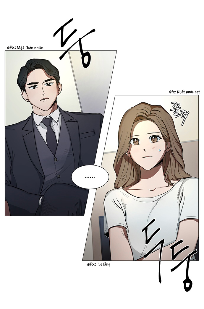 đọc truyện One More Time Chương 2 ảnh 30 tại Thiên Thai Truyện