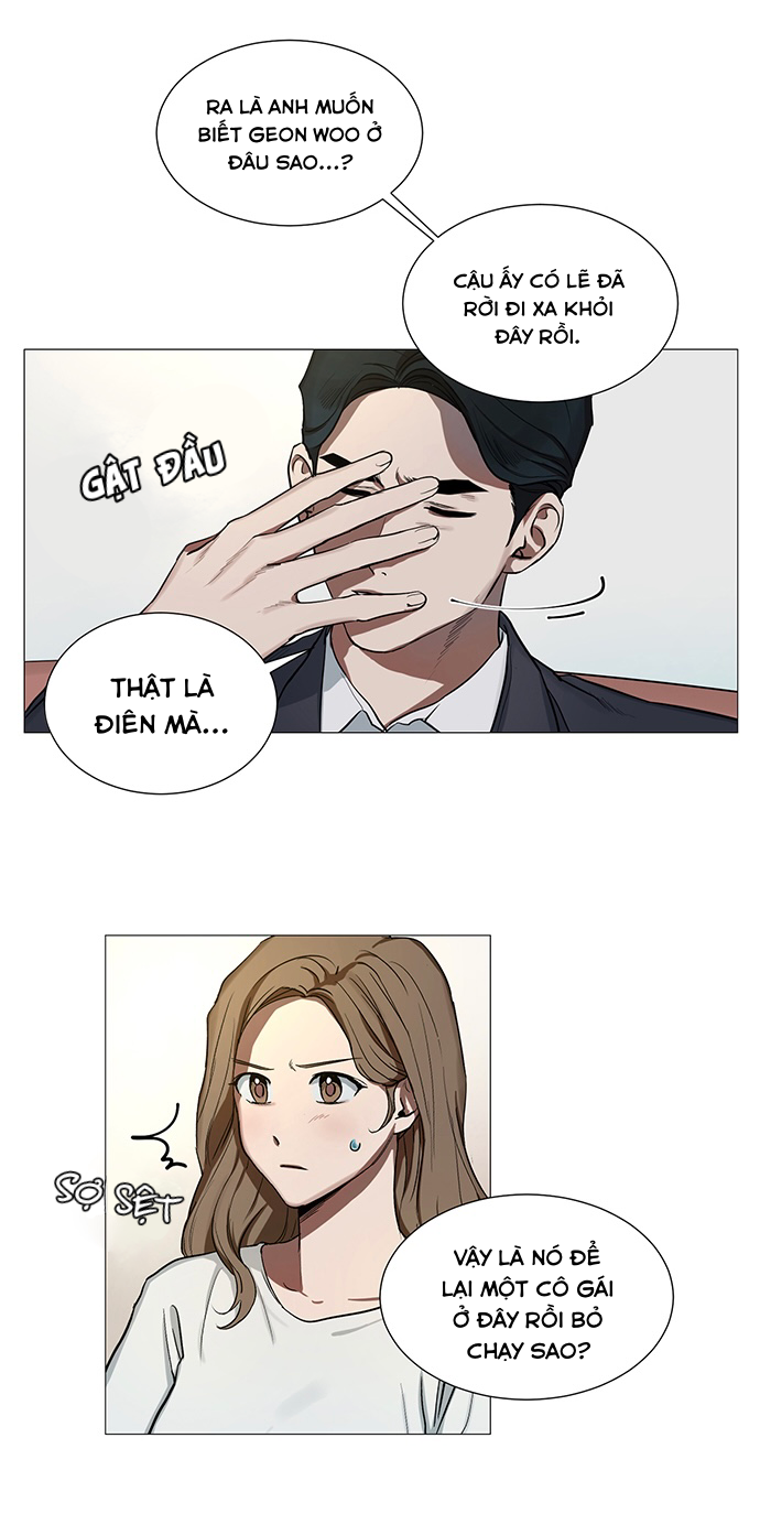 đọc truyện One More Time Chương 2 ảnh 31 tại Thiên Thai Truyện