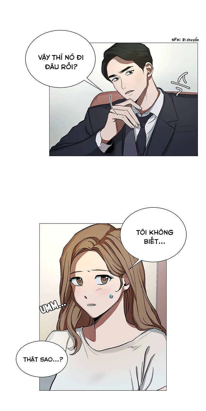 đọc truyện One More Time Chương 2 ảnh 32 tại Thiên Thai Truyện