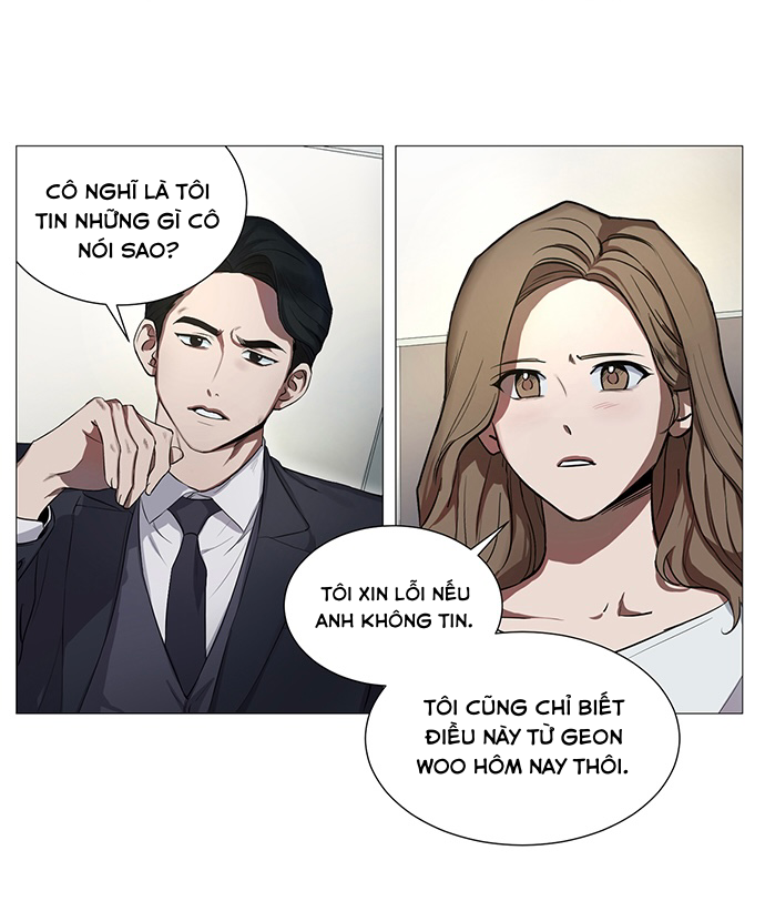 đọc truyện One More Time Chương 2 ảnh 33 tại Thiên Thai Truyện