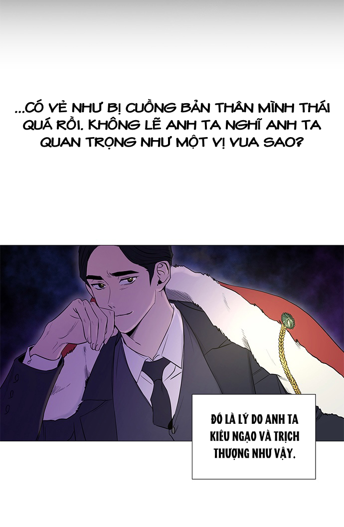 đọc truyện One More Time Chương 2 ảnh 36 tại Thiên Thai Truyện