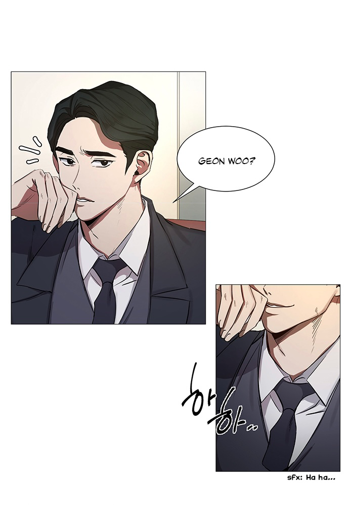 đọc truyện One More Time Chương 2 ảnh 38 tại Thiên Thai Truyện