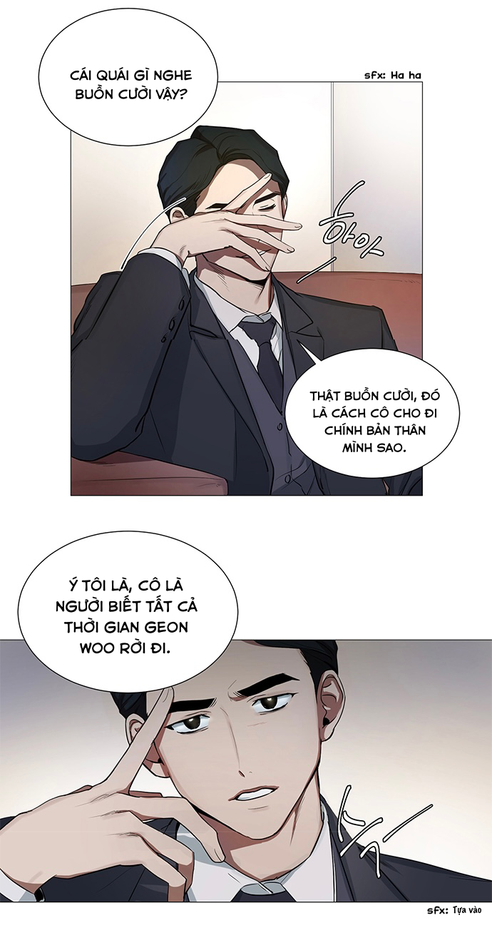 đọc truyện One More Time Chương 2 ảnh 41 tại Thiên Thai Truyện