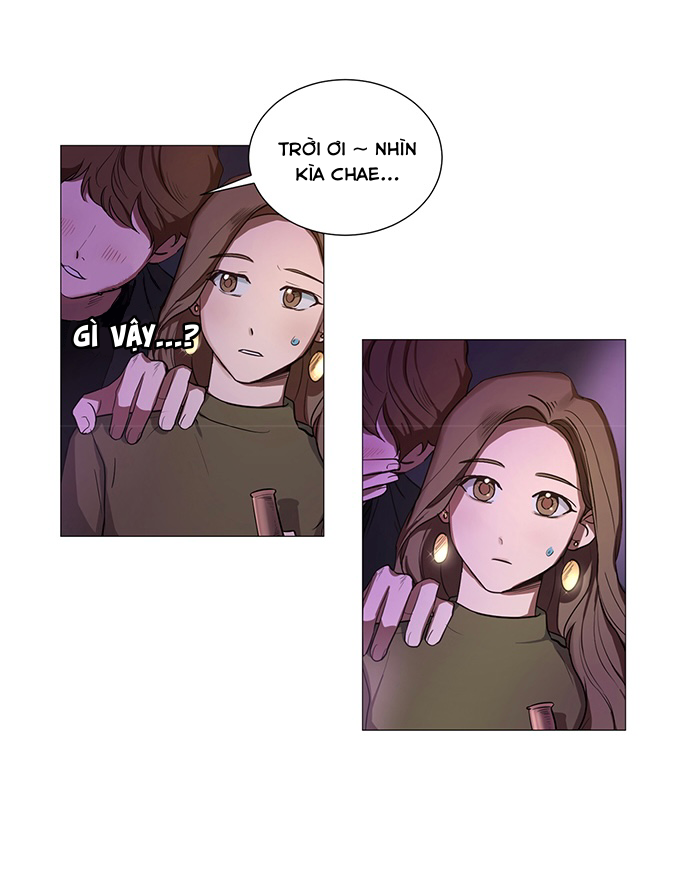 đọc truyện One More Time Chương 2 ảnh 6 tại Thiên Thai Truyện