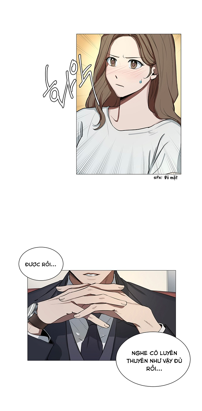 đọc truyện One More Time Chương 2 ảnh 42 tại Thiên Thai Truyện