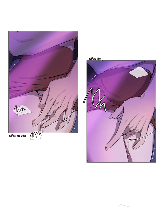 đọc truyện One More Time Chương 2 ảnh 9 tại Thiên Thai Truyện