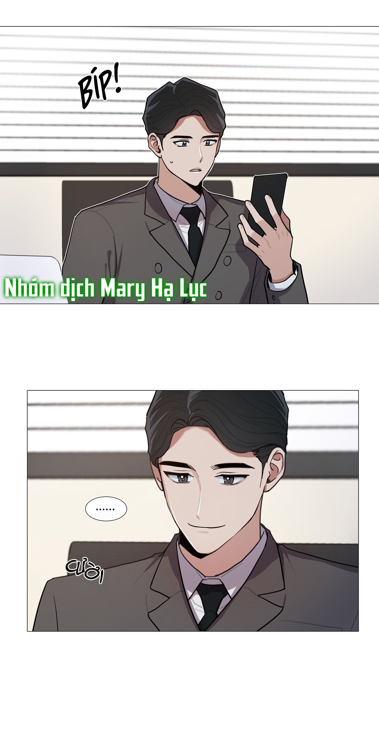 đọc truyện One More Time Chương 20.1 ảnh 18 tại Thiên Thai Truyện