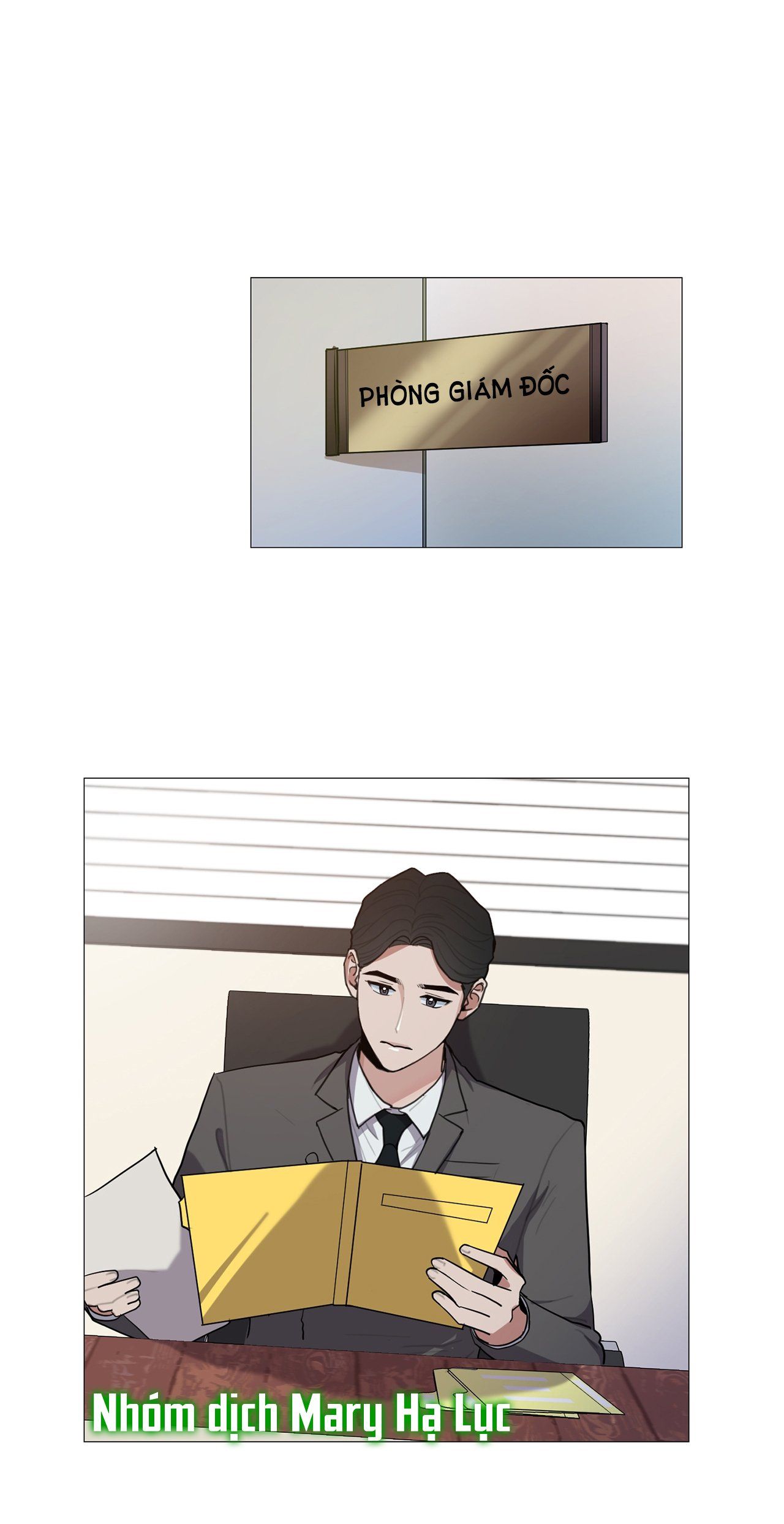 đọc truyện One More Time Chương 20.1 ảnh 7 tại Thiên Thai Truyện