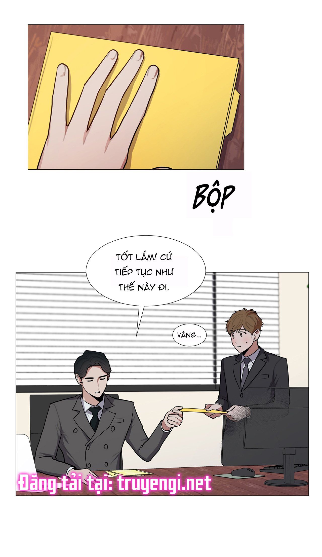 đọc truyện One More Time Chương 20.1 ảnh 8 tại Thiên Thai Truyện