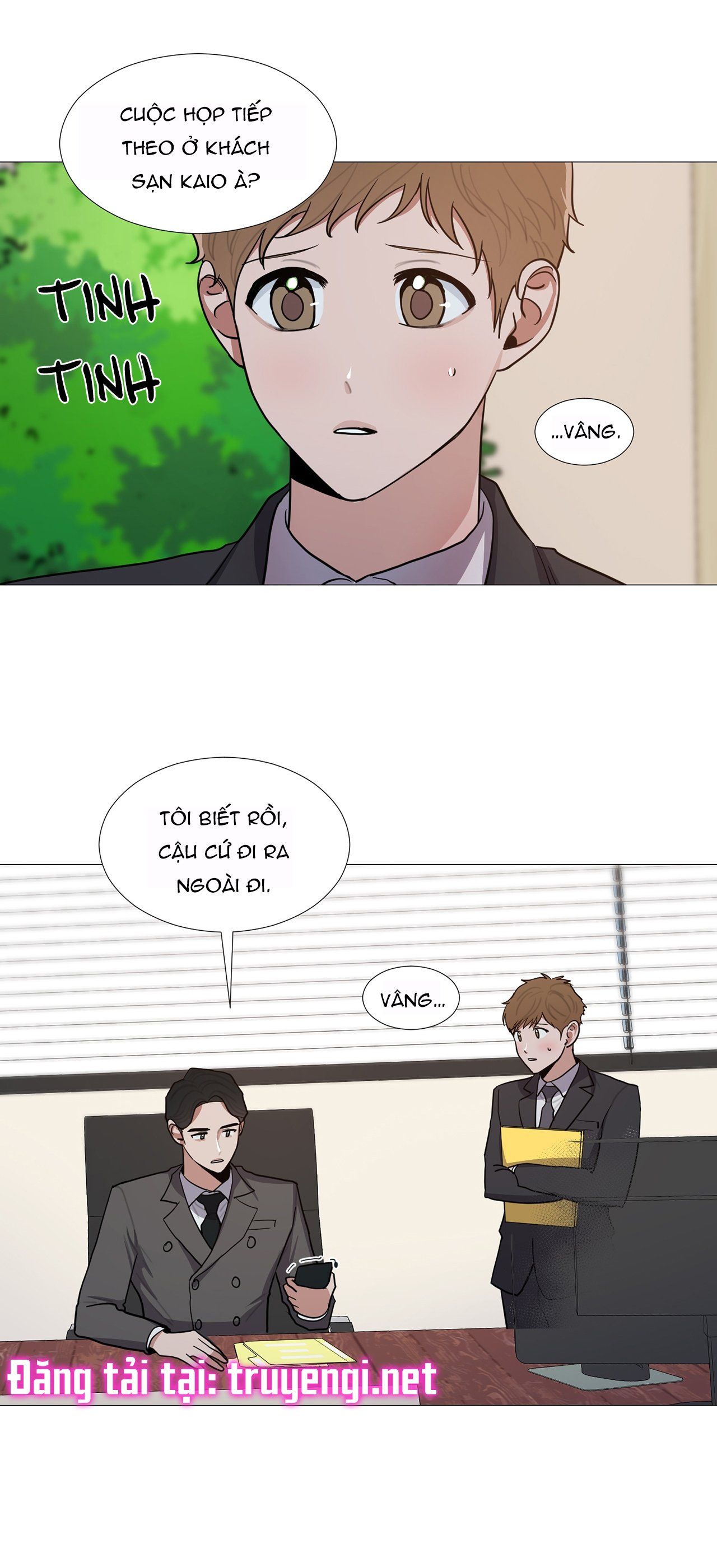 đọc truyện One More Time Chương 20.1 ảnh 11 tại Thiên Thai Truyện