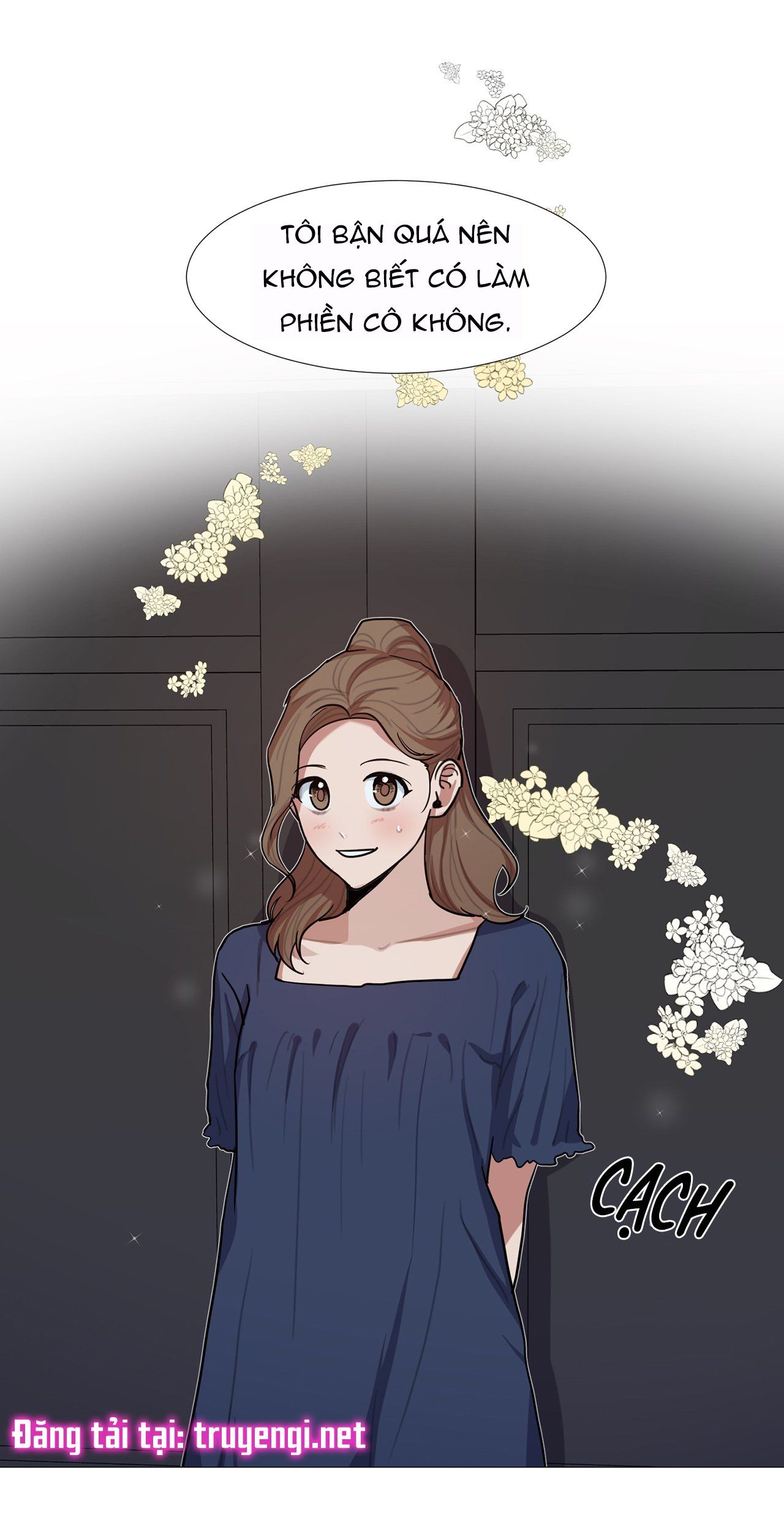 đọc truyện One More Time Chương 20.2 ảnh 12 tại Thiên Thai Truyện