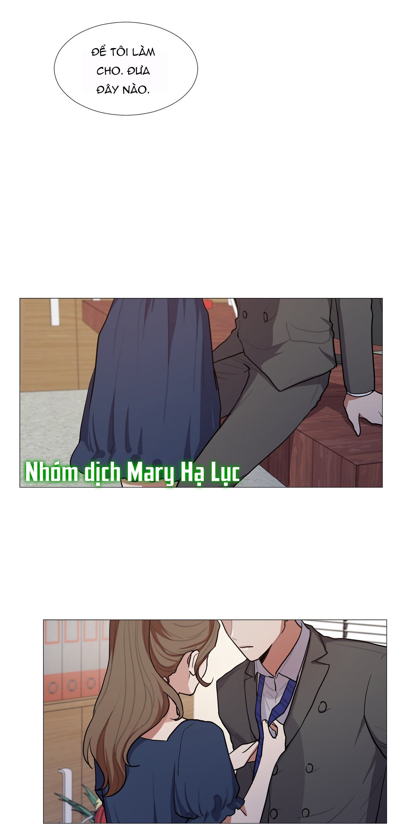 đọc truyện One More Time Chương 20.2 ảnh 19 tại Thiên Thai Truyện