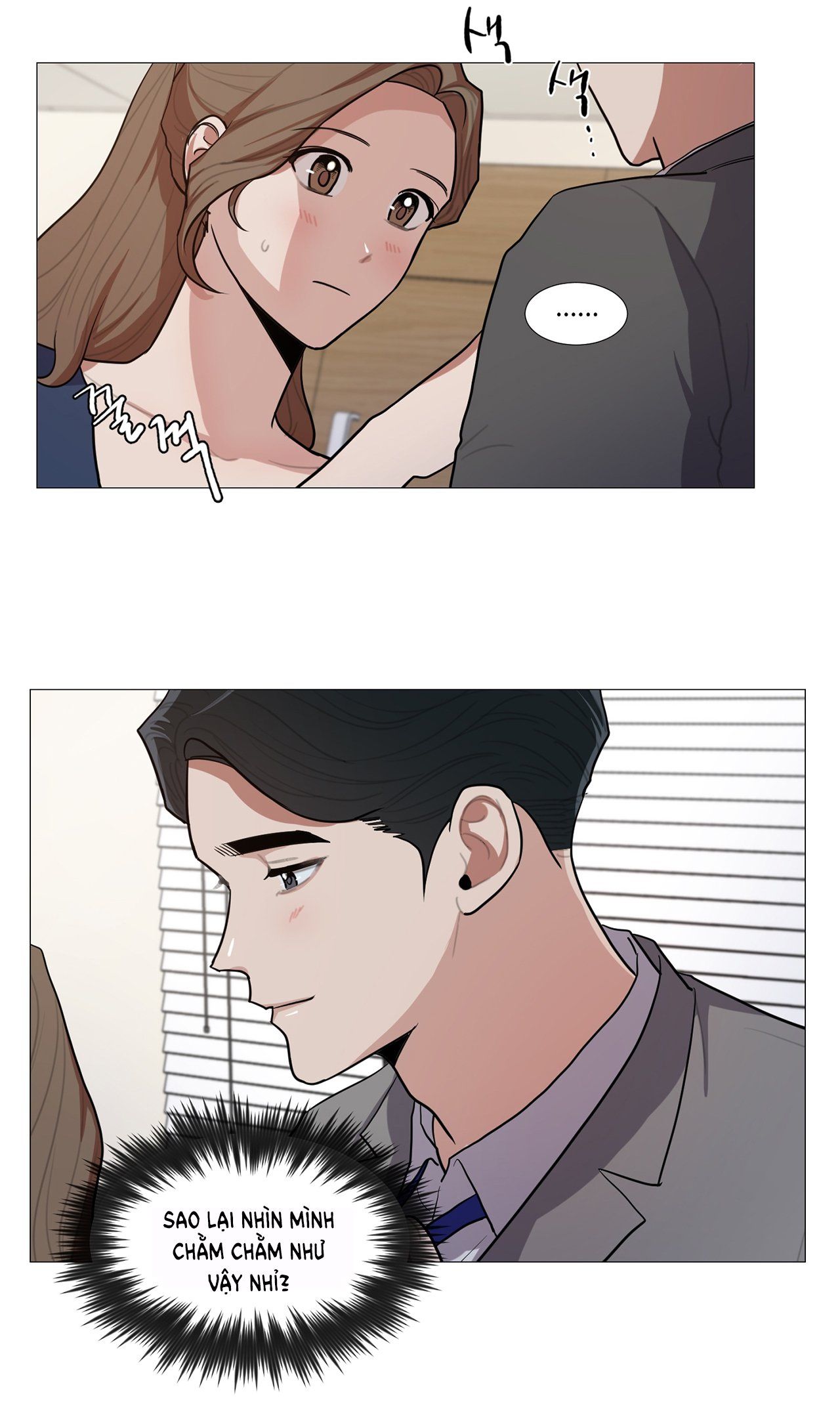 đọc truyện One More Time Chương 20.2 ảnh 20 tại Thiên Thai Truyện