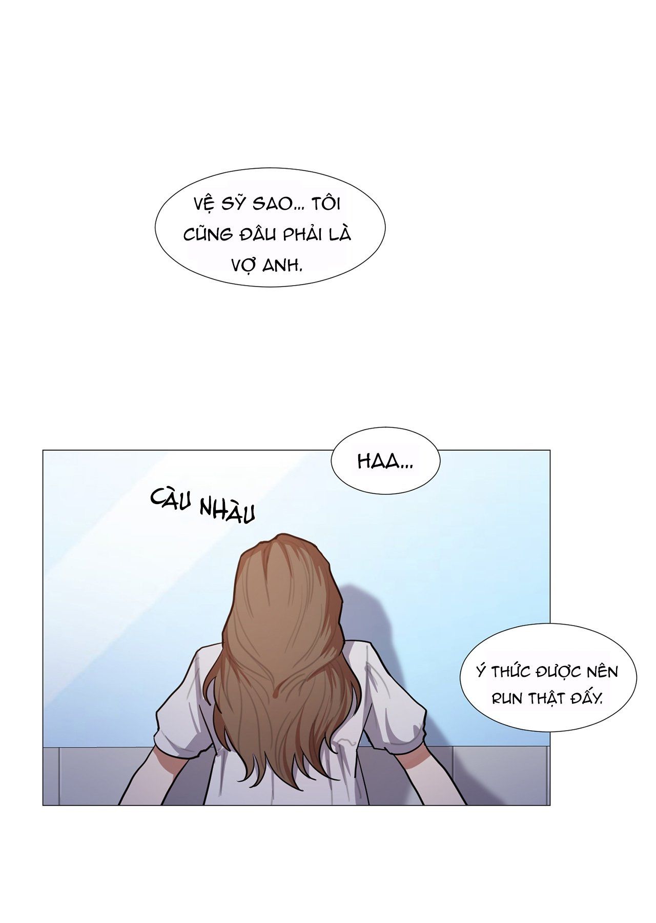 đọc truyện One More Time Chương 20.2 ảnh 7 tại Thiên Thai Truyện