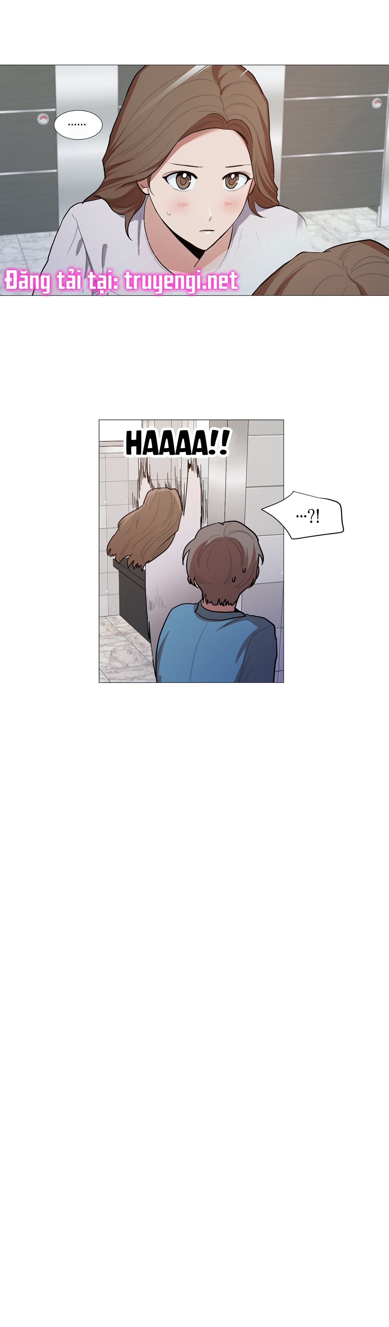 đọc truyện One More Time Chương 20.2 ảnh 8 tại Thiên Thai Truyện