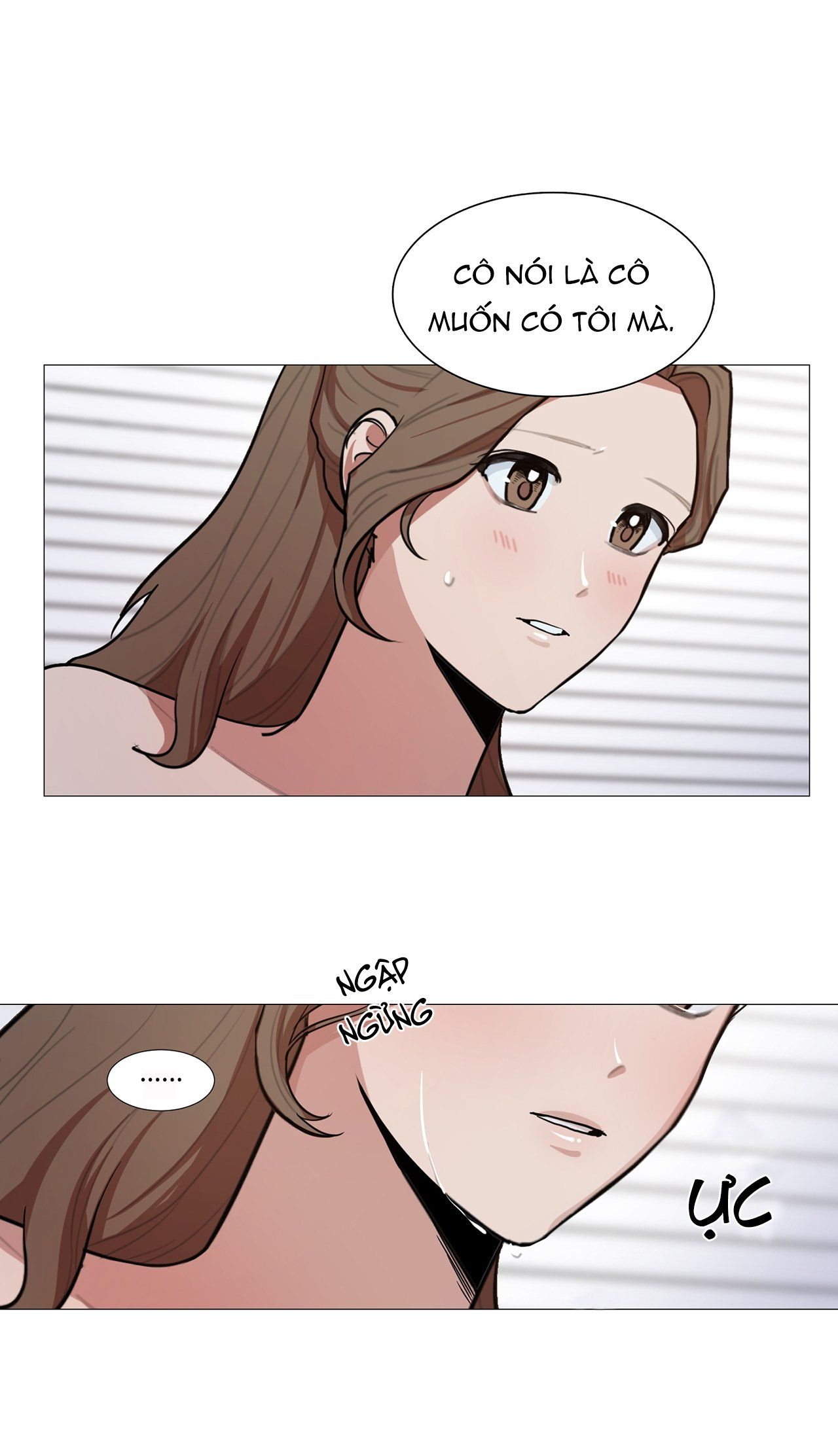 đọc truyện One More Time Chương 20.3 ảnh 16 tại Thiên Thai Truyện