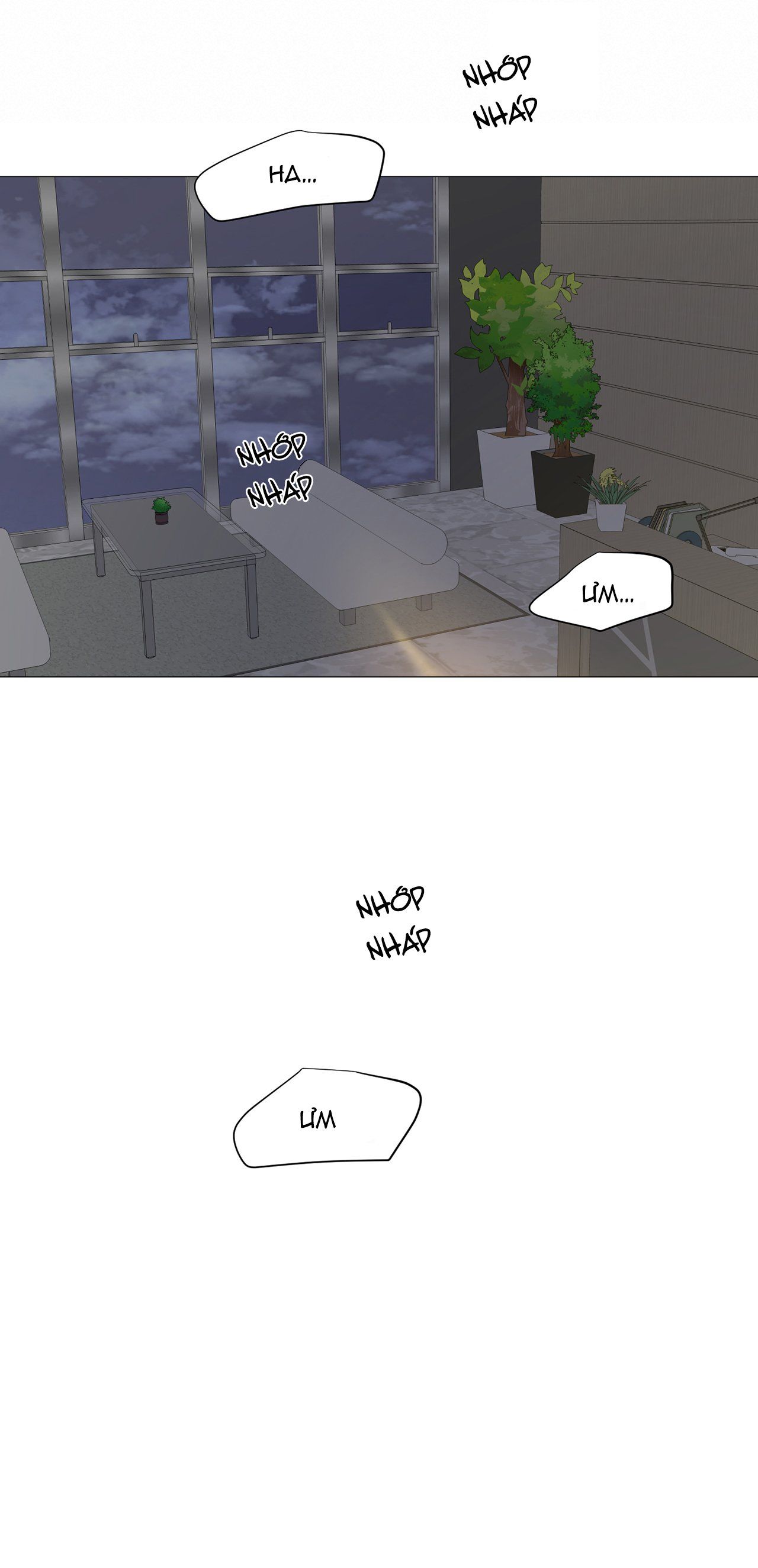 đọc truyện One More Time Chương 20.3 ảnh 19 tại Thiên Thai Truyện