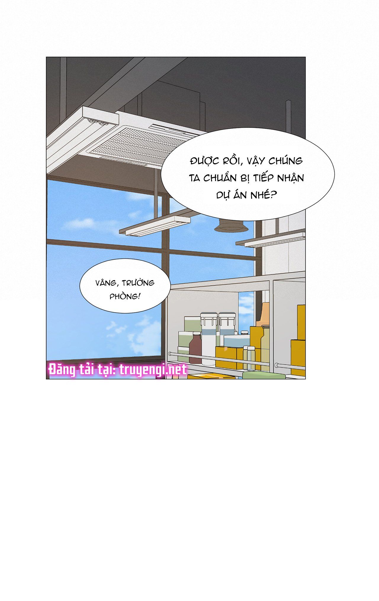 đọc truyện One More Time Chương 21.1 ảnh 12 tại Thiên Thai Truyện