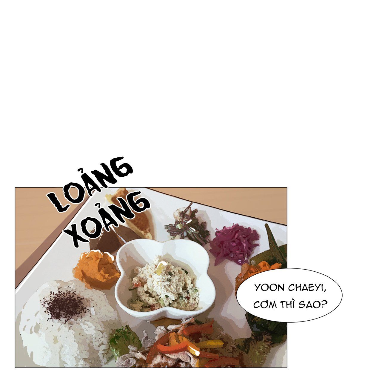 đọc truyện One More Time Chương 21.1 ảnh 13 tại Thiên Thai Truyện