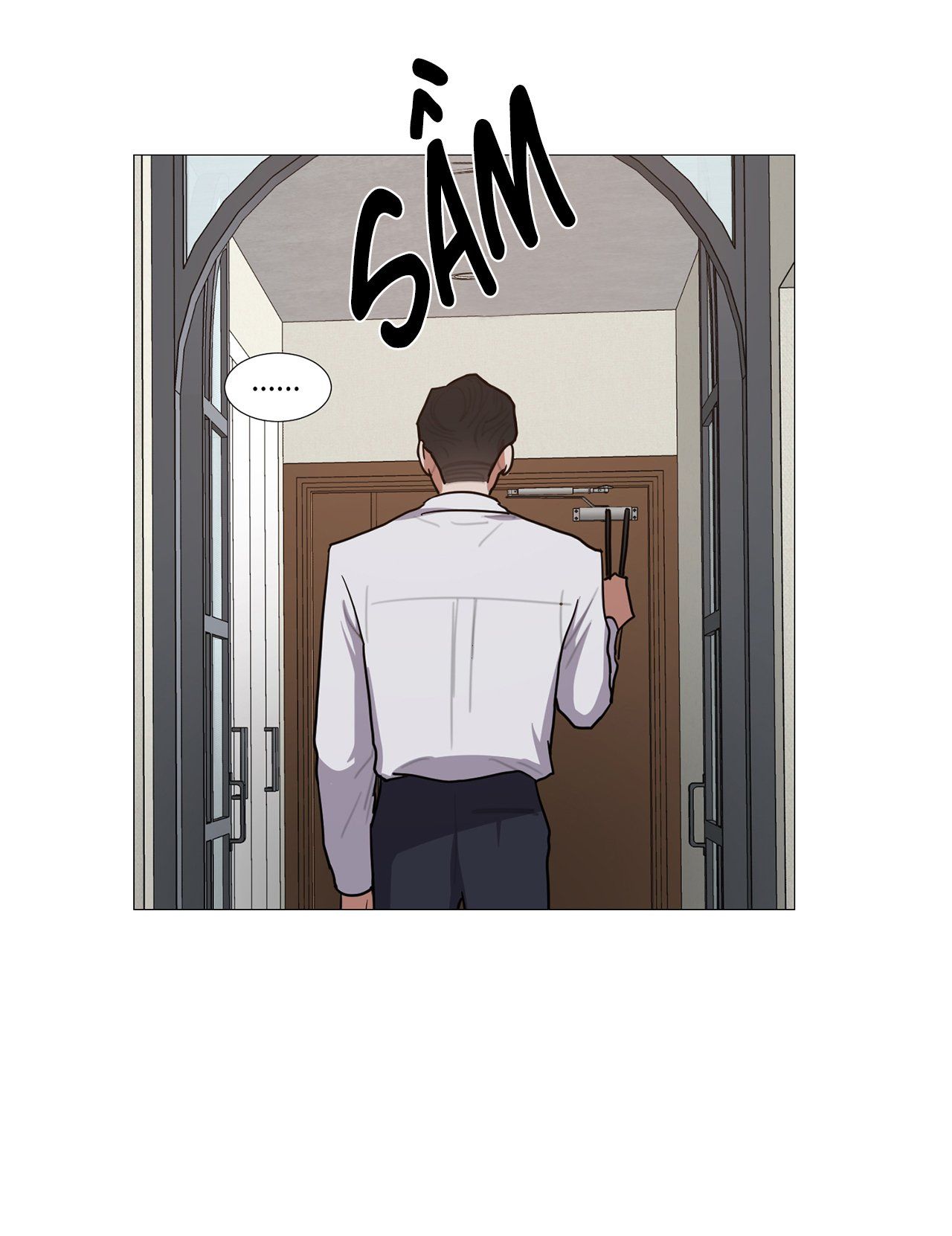 đọc truyện One More Time Chương 21.1 ảnh 15 tại Thiên Thai Truyện