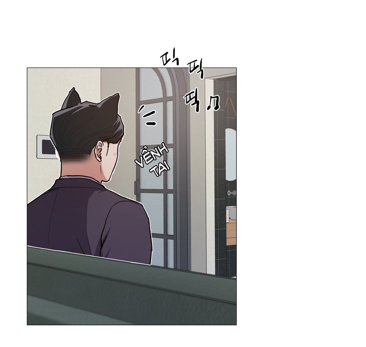 đọc truyện One More Time Chương 21.1 ảnh 17 tại Thiên Thai Truyện