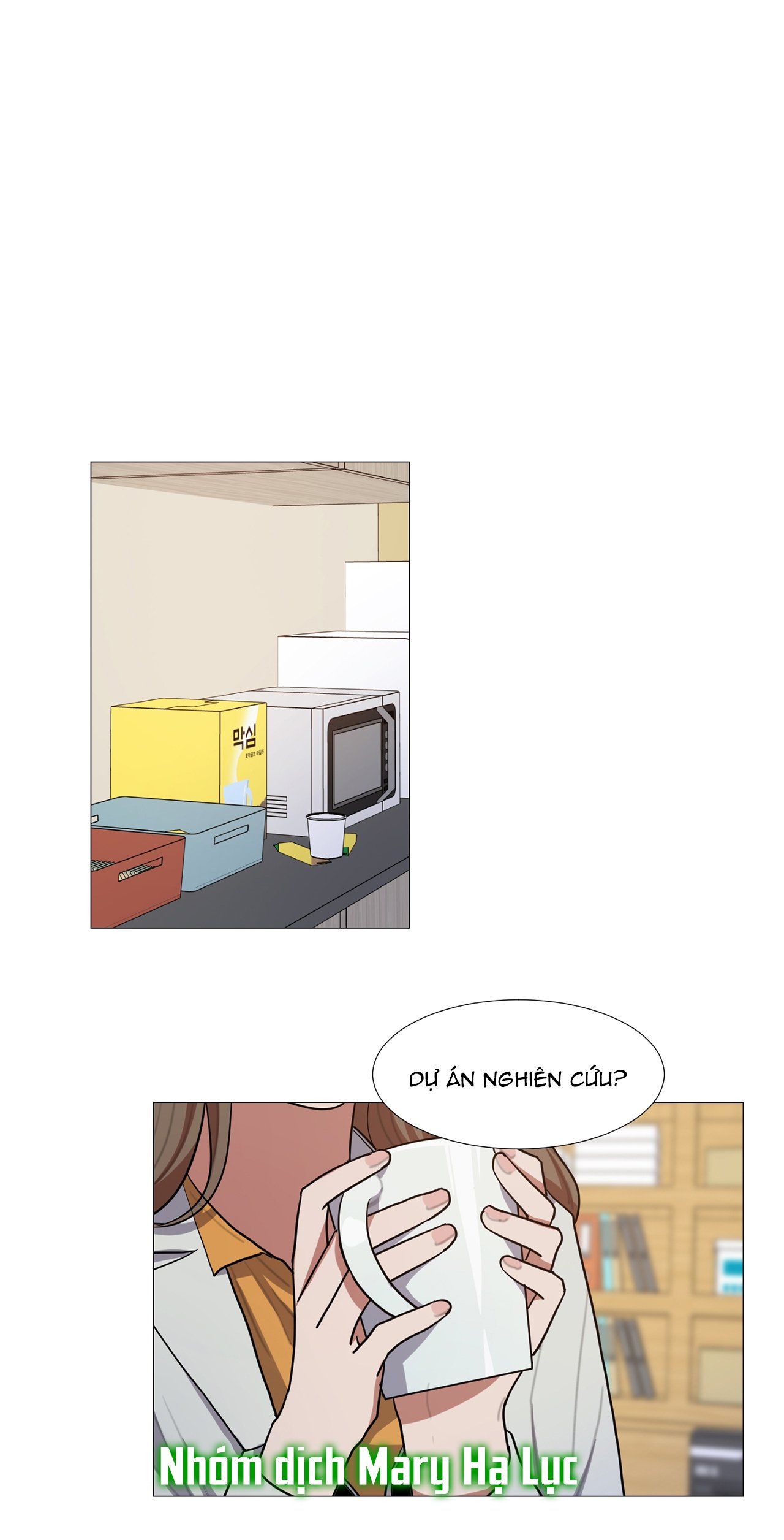 đọc truyện One More Time Chương 21.1 ảnh 4 tại Thiên Thai Truyện