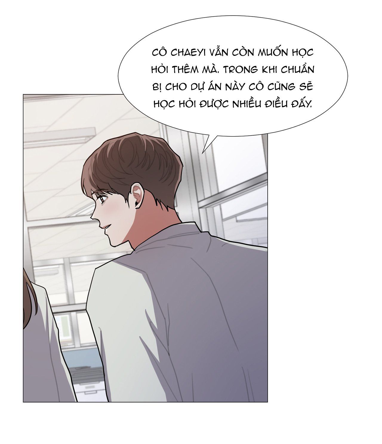 đọc truyện One More Time Chương 21.1 ảnh 7 tại Thiên Thai Truyện