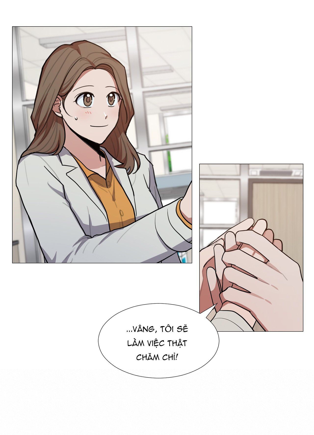 đọc truyện One More Time Chương 21.1 ảnh 11 tại Thiên Thai Truyện