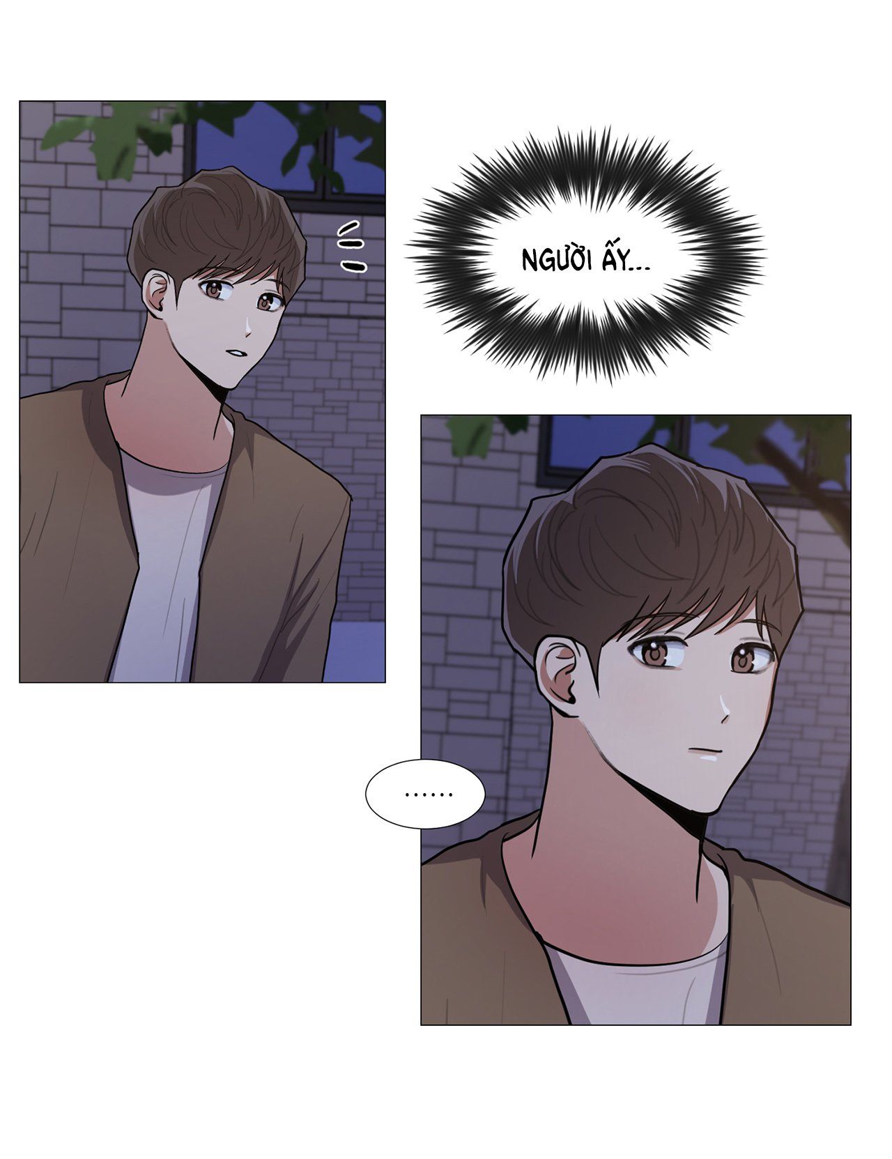 đọc truyện One More Time Chương 21.2 ảnh 5 tại Thiên Thai Truyện