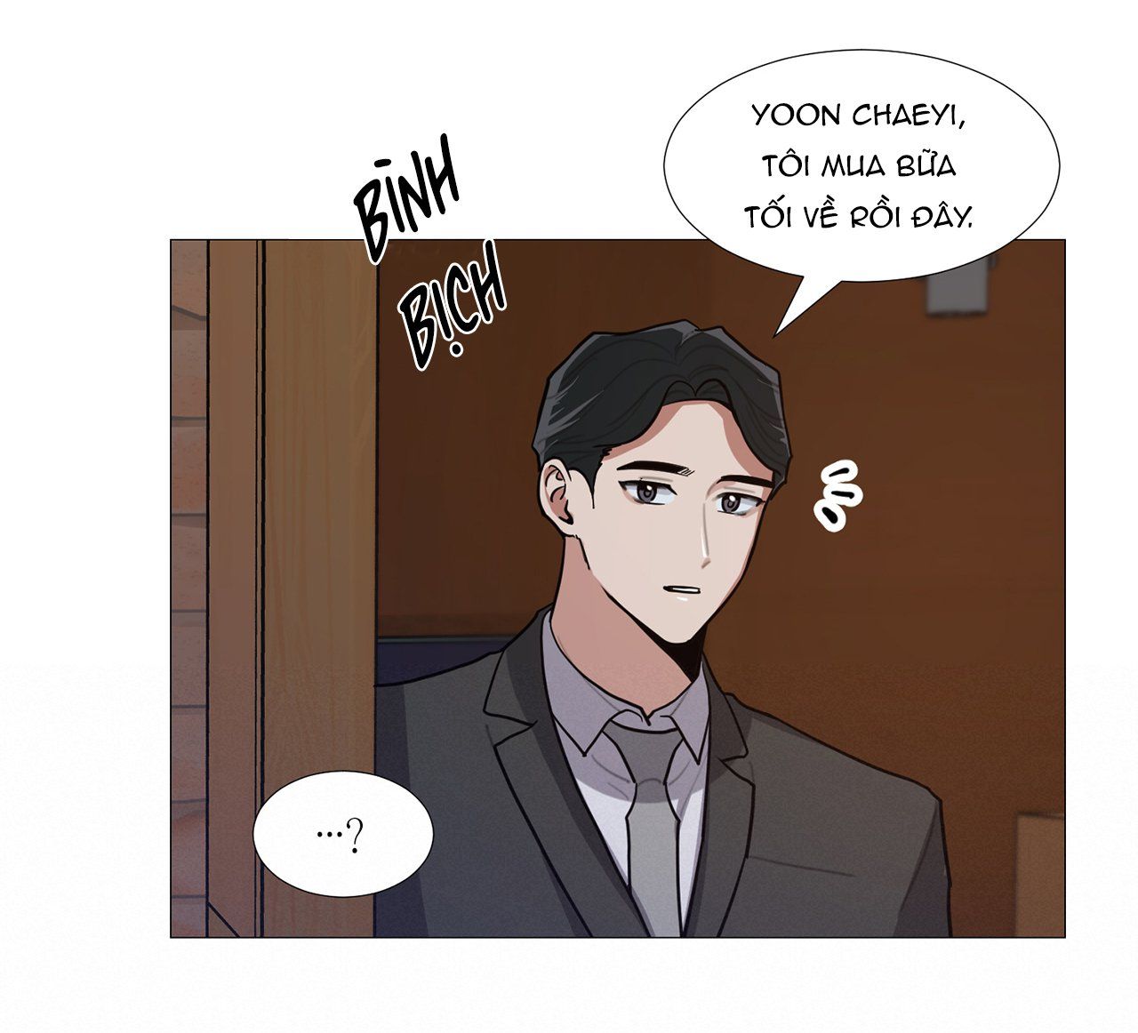 đọc truyện One More Time Chương 21.2 ảnh 10 tại Thiên Thai Truyện