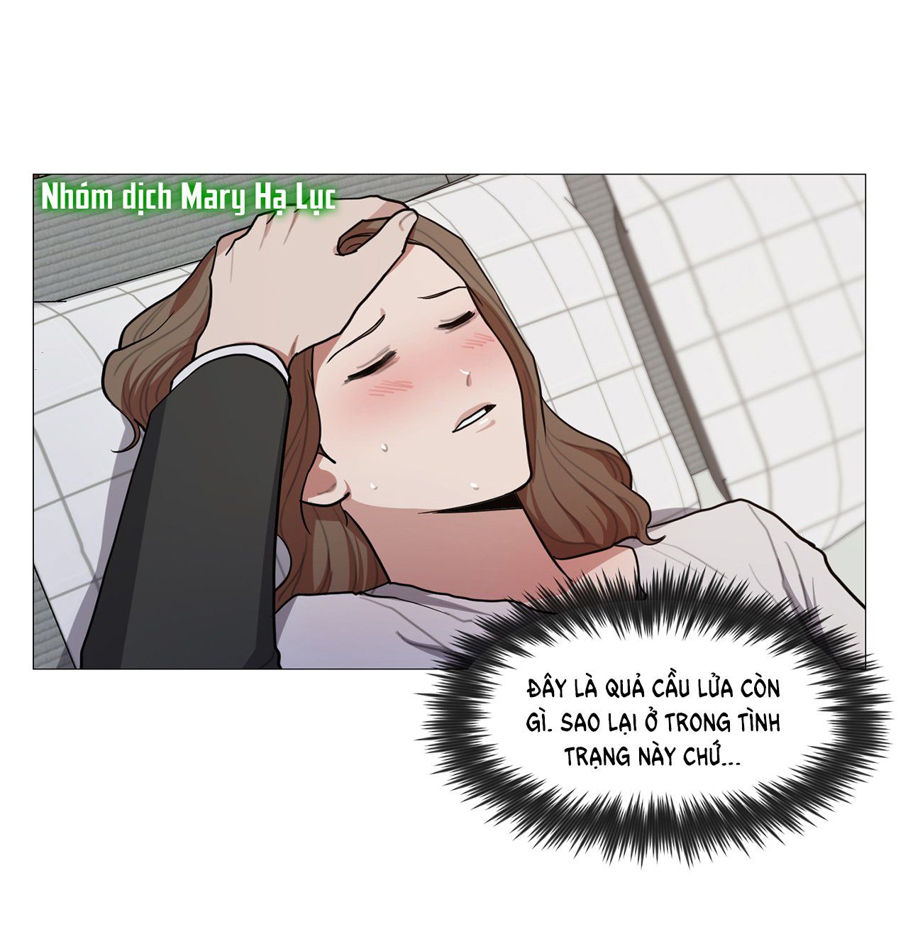 đọc truyện One More Time Chương 21.3 ảnh 3 tại Thiên Thai Truyện