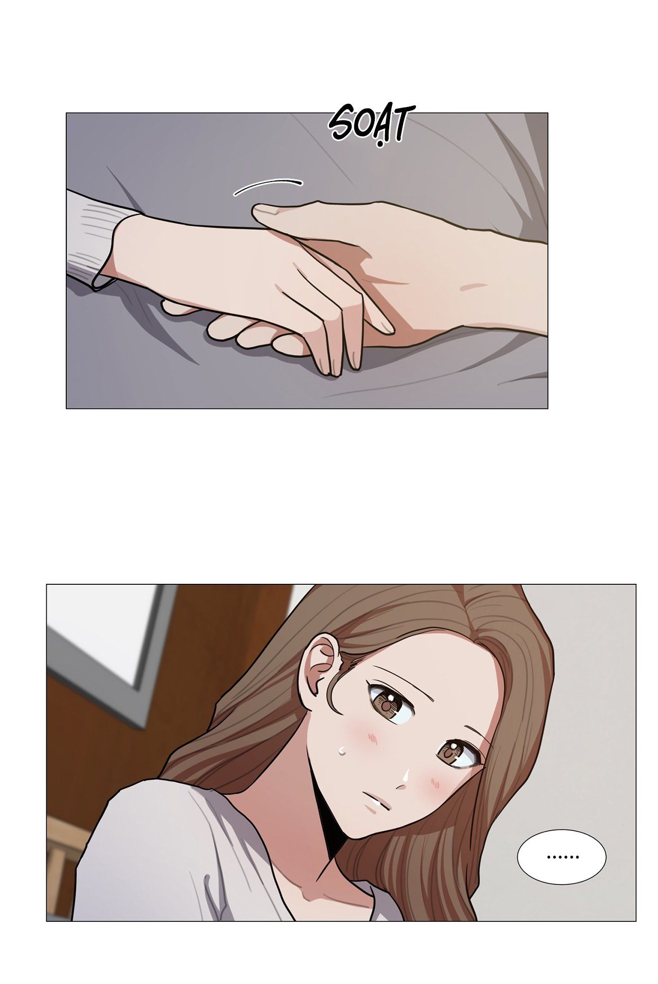 đọc truyện One More Time Chương 21.3 ảnh 12 tại Thiên Thai Truyện