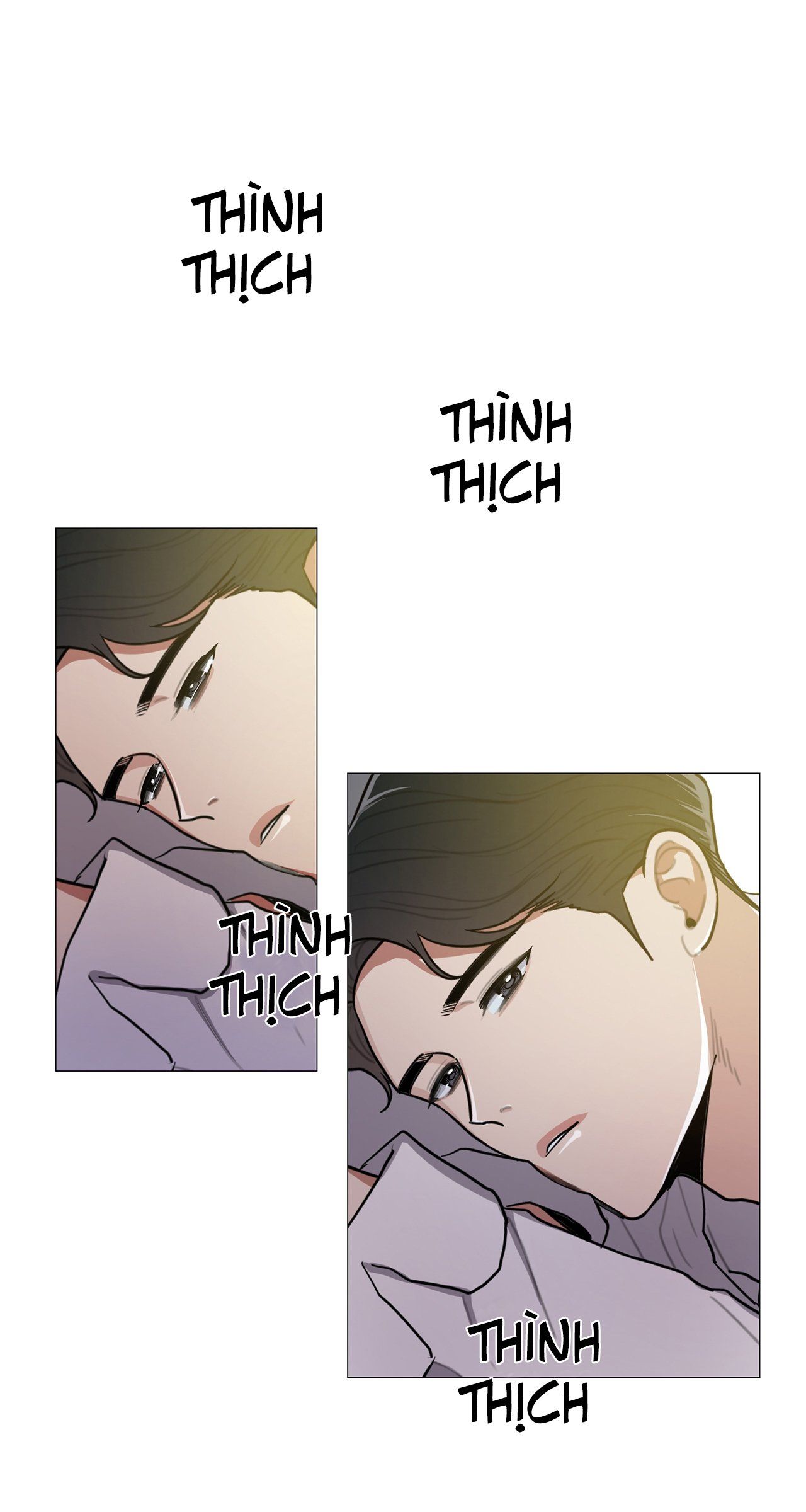 đọc truyện One More Time Chương 21.3 ảnh 13 tại Thiên Thai Truyện