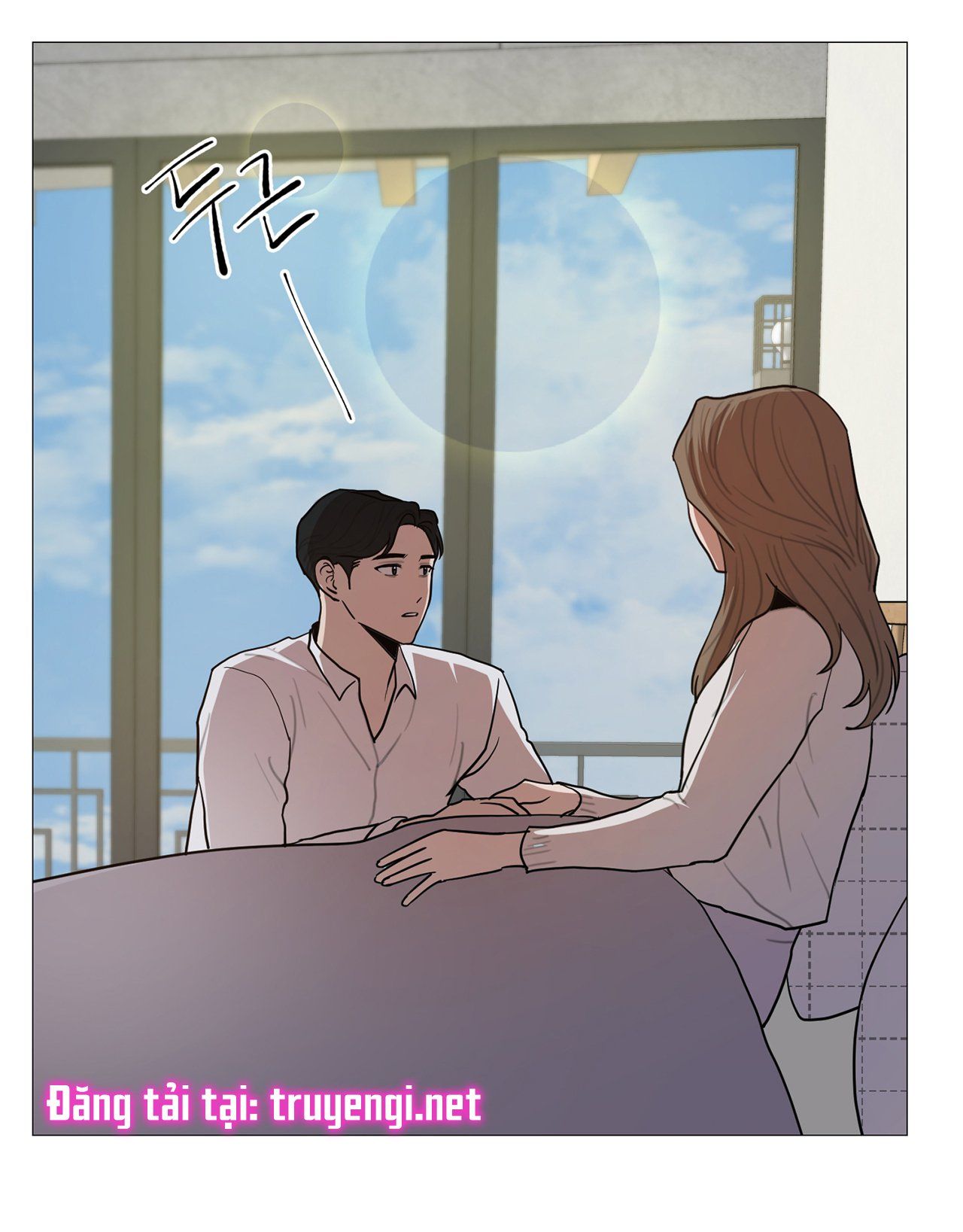 đọc truyện One More Time Chương 21.3 ảnh 14 tại Thiên Thai Truyện