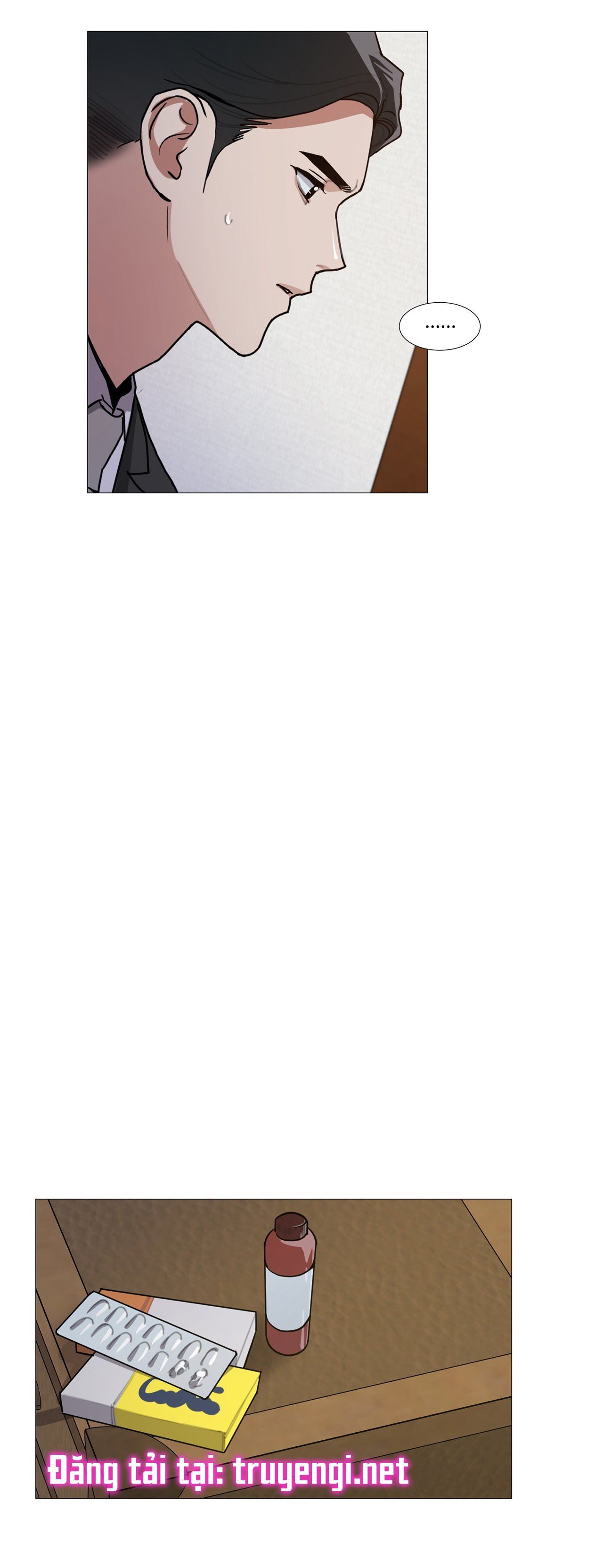 đọc truyện One More Time Chương 21.3 ảnh 4 tại Thiên Thai Truyện