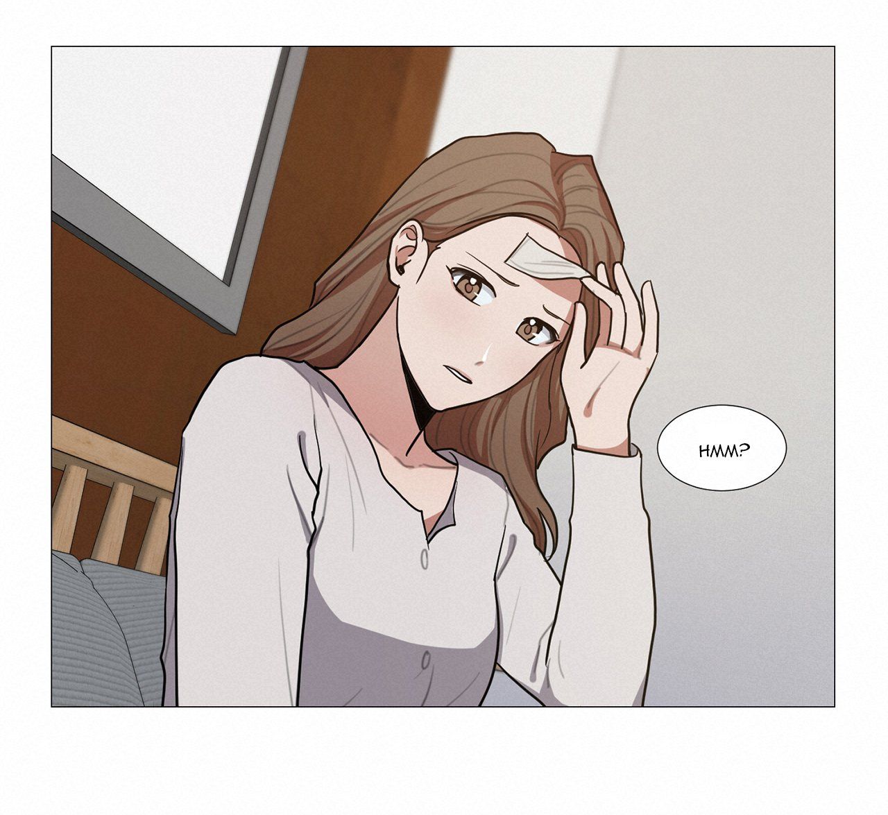 đọc truyện One More Time Chương 21.3 ảnh 9 tại Thiên Thai Truyện